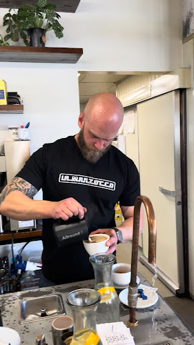 Vanguard Specialty Coffee Co - Hospitality and gastronomy