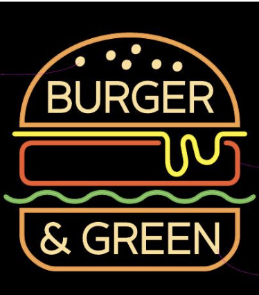 Comentarii opinii despre Burger & Green