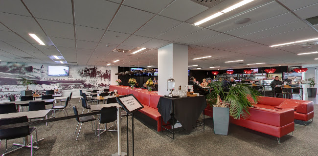 Spectators Bar & Bistro