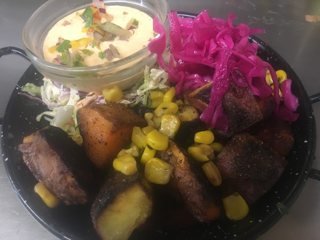 Opinii despre Amigos Cromwell în Cromwell - Hospitality and gastronomy