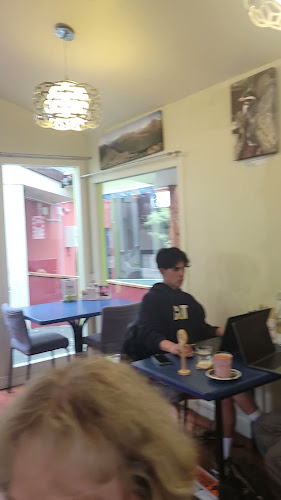 Olive Tree Cafe - Hospitality and gastronomy