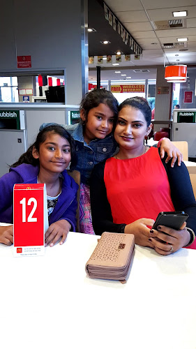 McDonald's Greymouth - Greymouth