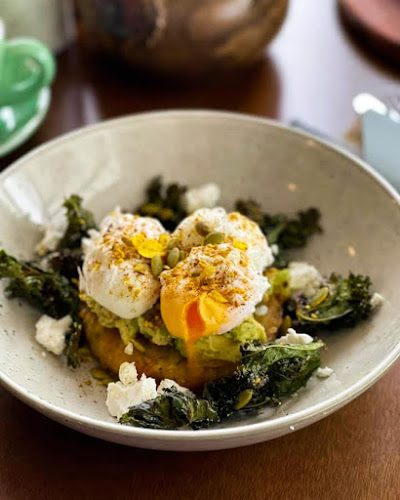 Coro Club - Café & Venue - Hospitality and gastronomy