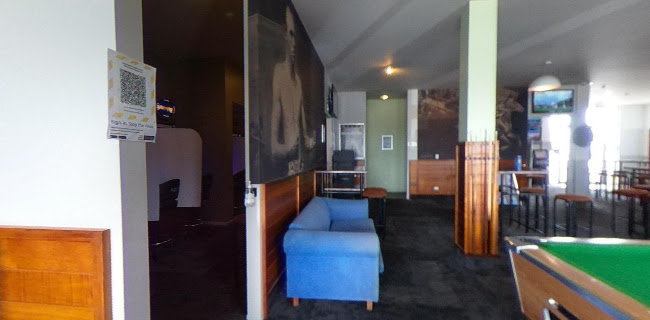 Comentarii opinii despre Ascot Sportshouse & Eatery