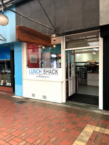 Lunch Shack