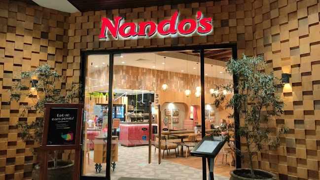 Opinii despre Nando's Bayfair în Mount Maunganui - Hospitality and gastronomy