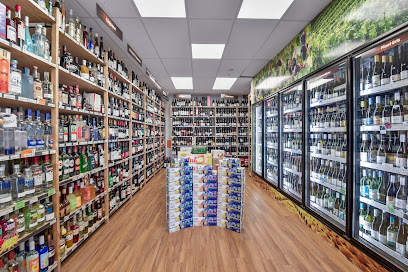 Millwater Fine Wines & Spirits
