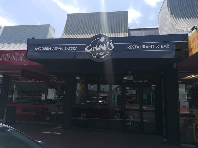 24 Havelock Road, Havelock North 4130, New Zealand