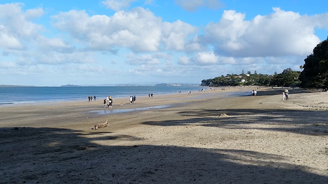Takapuna Beach Cafe