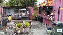 Little Dynamite Go Go Food & Coffee - Motueka
