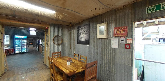 The Shearers Quarters