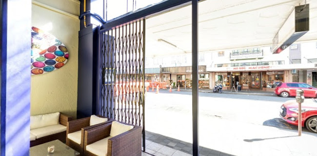 Indigo Indian Restaurant and Bar - Napier