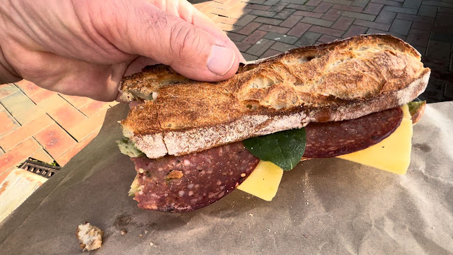 Opinii despre Crafty Baker Titirangi în Auckland - Hospitality and gastronomy