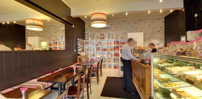 The Cake Stall - Hospitality and gastronomy