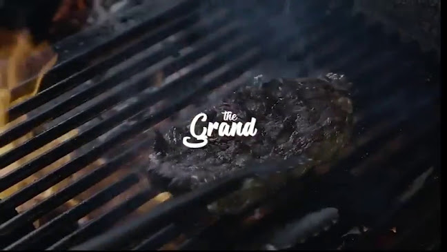 Opinii despre The Grand în Wellington - Hospitality and gastronomy