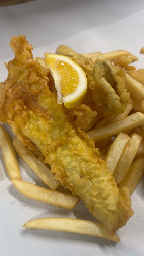 Oto foodie KEBAB & TAKEAWAYS