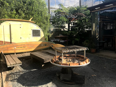 The Backyard Gastropub