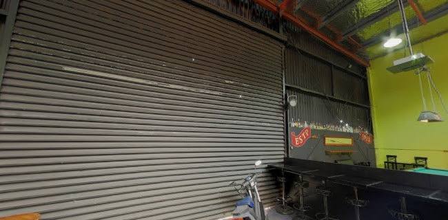 The Bailey - Auckland