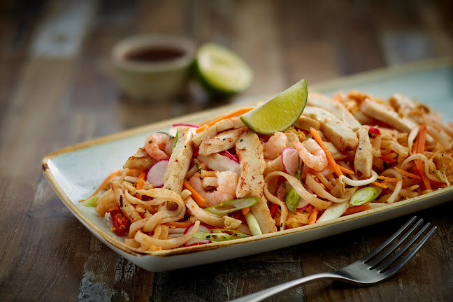 Wondertree - Hospitality and gastronomy