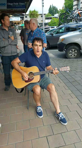 Opinii despre Bean Around The World Coffee Roastery în Queenstown - Hospitality and gastronomy