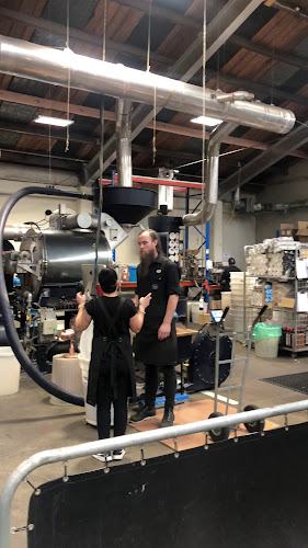 C4 Coffee Co. - Christchurch