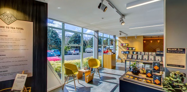 Tea Total - Hospitality and gastronomy