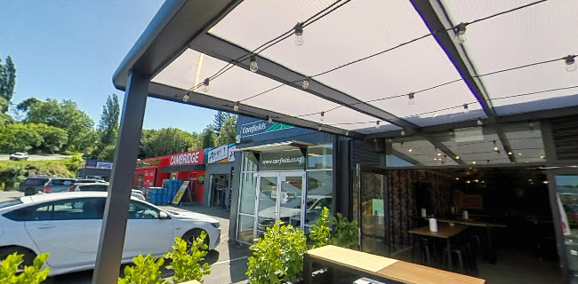 Opinii despre Smoke Collective Barbecue în Cambridge - Hospitality and gastronomy