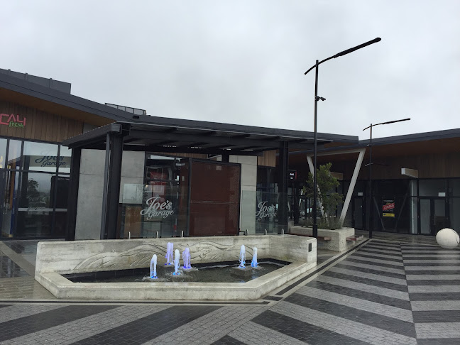 Joe's Garage Wigram - Christchurch