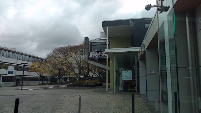 Opinii despre Massey University Dining Hall în Turitea - Hospitality and gastronomy