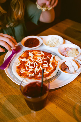 Comentarii opinii despre The Keg Room