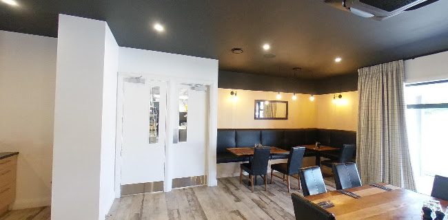 Boots and Jandals - Hospitality and gastronomy