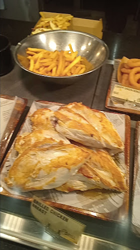 Comentarii opinii despre Kiwi Grill