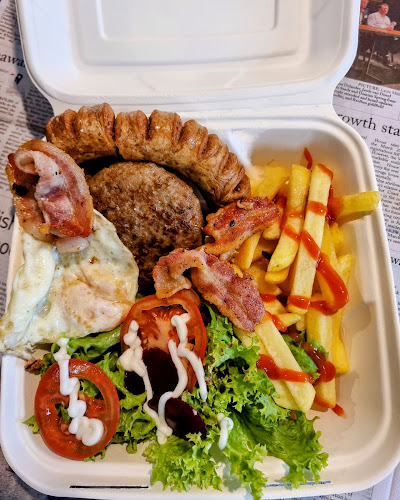 Sante Fe Takeaways - Hospitality and gastronomy