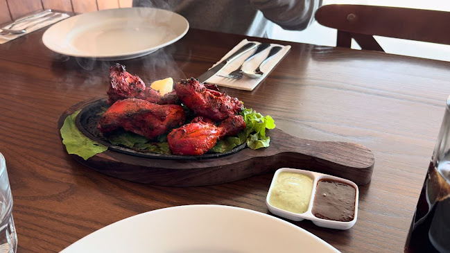 Opinii despre FishTail restaurant and bar în Twizel - Hospitality and gastronomy