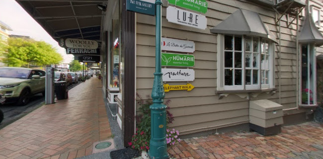 Le Bistro des Gourmets - Auckland