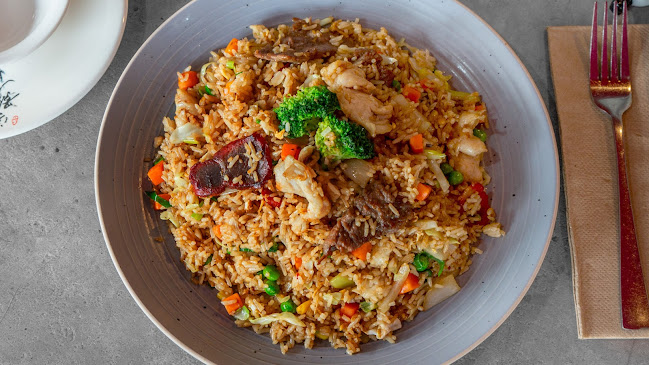 Chopstix Restaurant & Bar New Plymouth - Hospitality and gastronomy