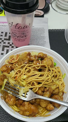 Noodle Canteen Pukekohe Open Times