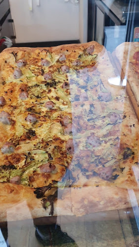 Opinii despre Pizza Presto în Auckland - Hospitality and gastronomy