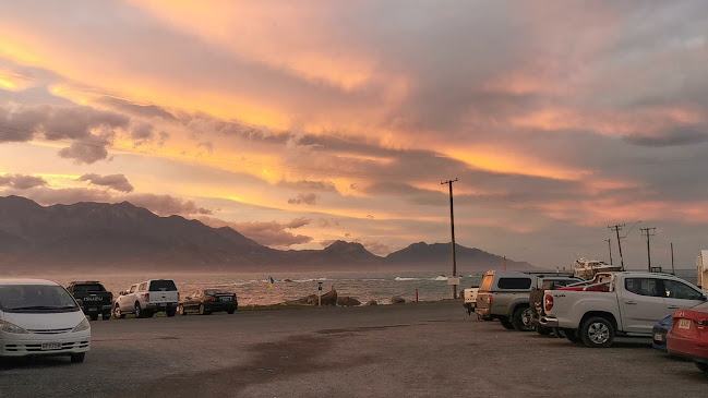 1 Avoca Street, Kaikōura 7300, New Zealand