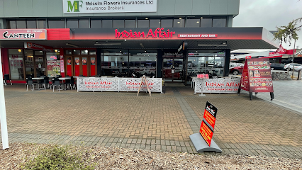 Indian Affair Restobar