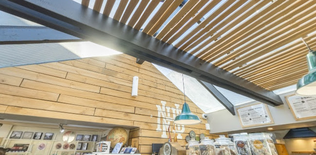 In The Neighbourhood Coffee House