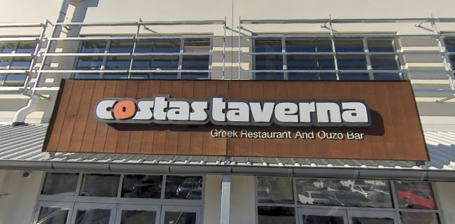 Costas Taverna Greek Restaurant and Ouzo Bar
