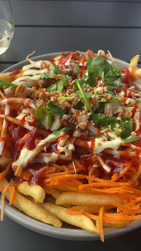 Opinii despre Ditto în Te Anau - Hospitality and gastronomy