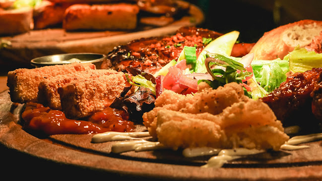 Iguana Street Bar & Restaurant - Hamilton