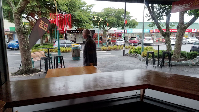 Opinii despre RE Burger Tauranga în Tauranga - Hospitality and gastronomy