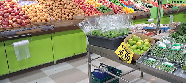 Growers Direct Market Open Times