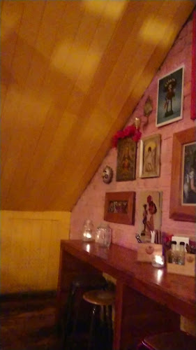 Mexico Britomart - Auckland