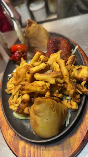 Opinii despre The Mansoon Limited în Kawerau - Hospitality and gastronomy