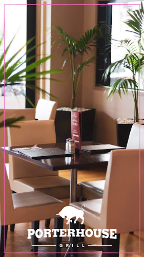 Porterhouse Grill