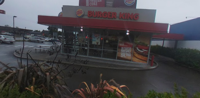 Burger King Richmond
